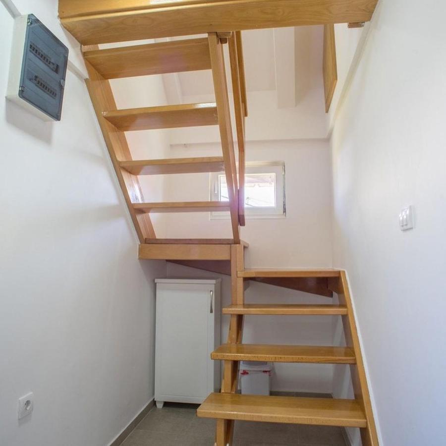 Apartmani Vuk Žabljak Eksteriør bilde