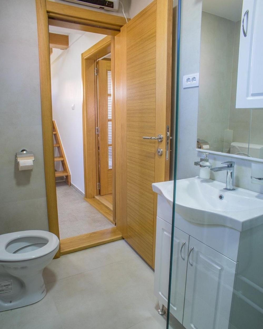 Apartmani Vuk Žabljak Eksteriør bilde