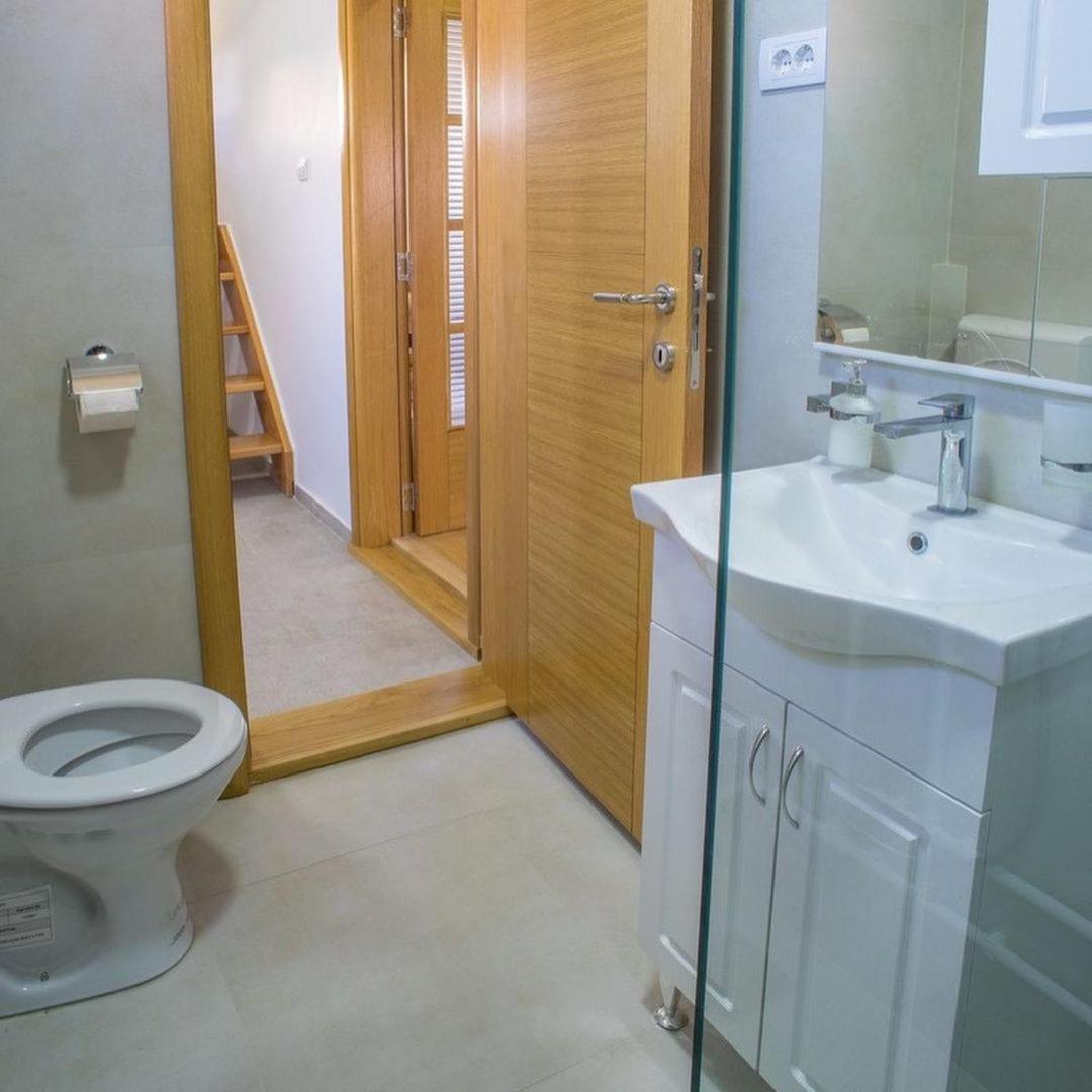 Apartmani Vuk Žabljak Eksteriør bilde